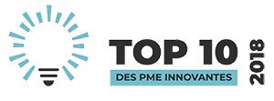 Oréus top 10 des solutions PDA innovantes