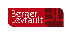 Logo Berger Levrault