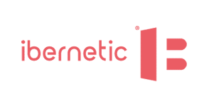 Logo Ibernetic