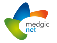 Logo Medgic net