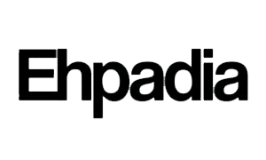 Logo Ehpadia