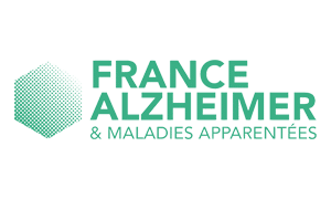 Logo France Alzheimer