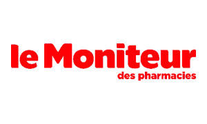 Logo le Moniteur des pharmacies