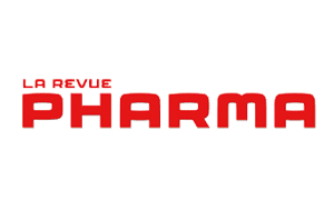 Logo La Revu Pharma