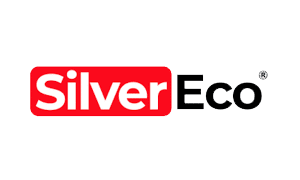 Logo Silver Eco