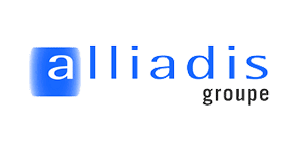 Logo Alliadis groupe