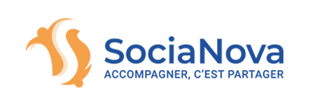Logo Socia Nova