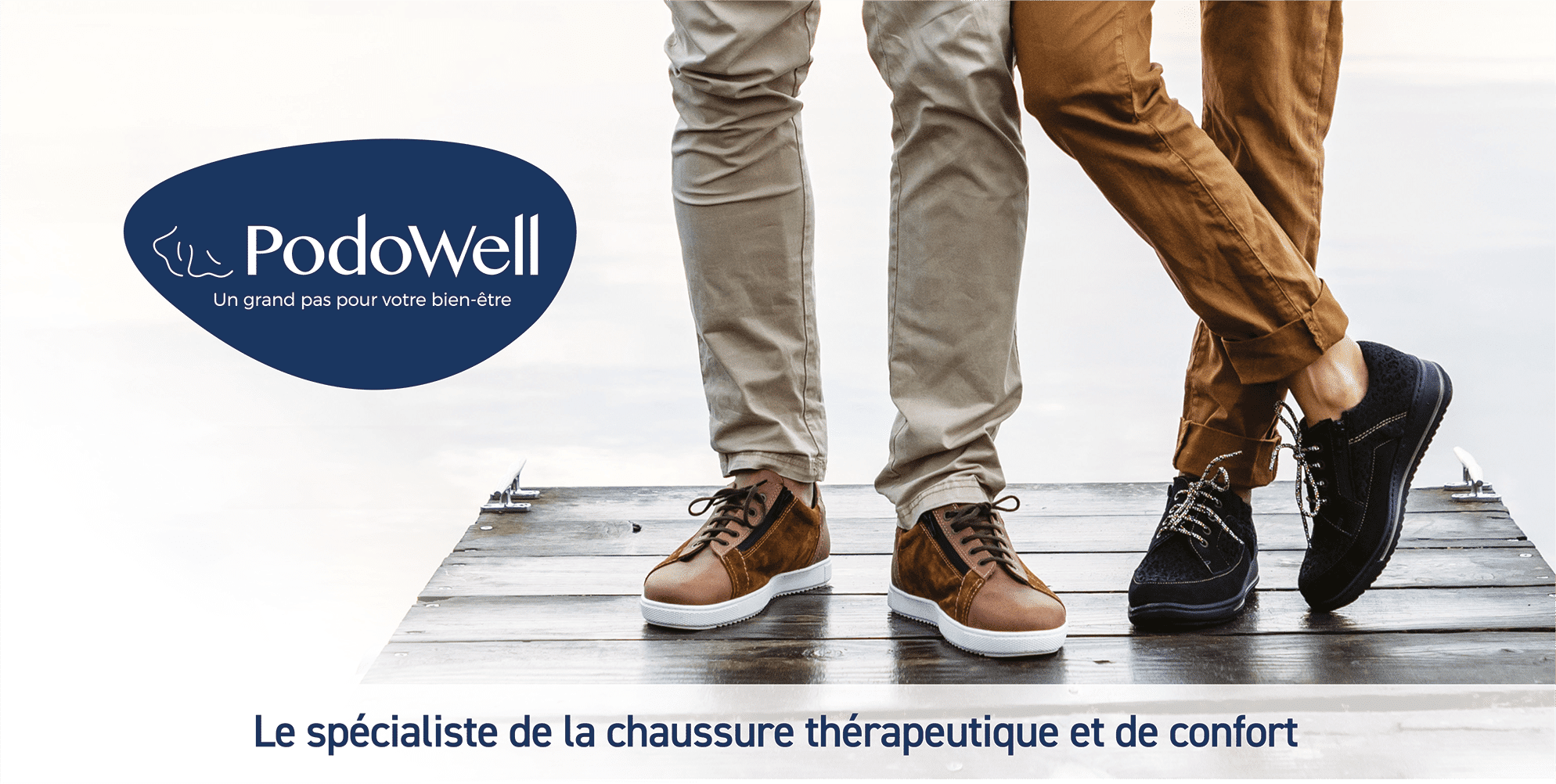 Vignette PODOWELL