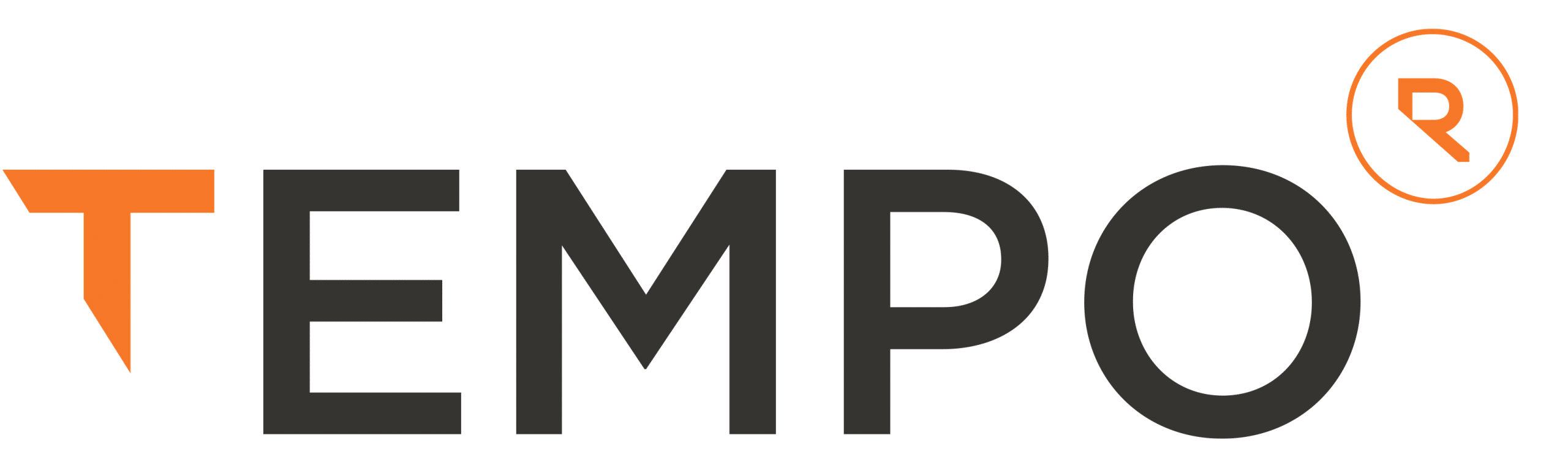 Logo TEMPO Oréus PDA