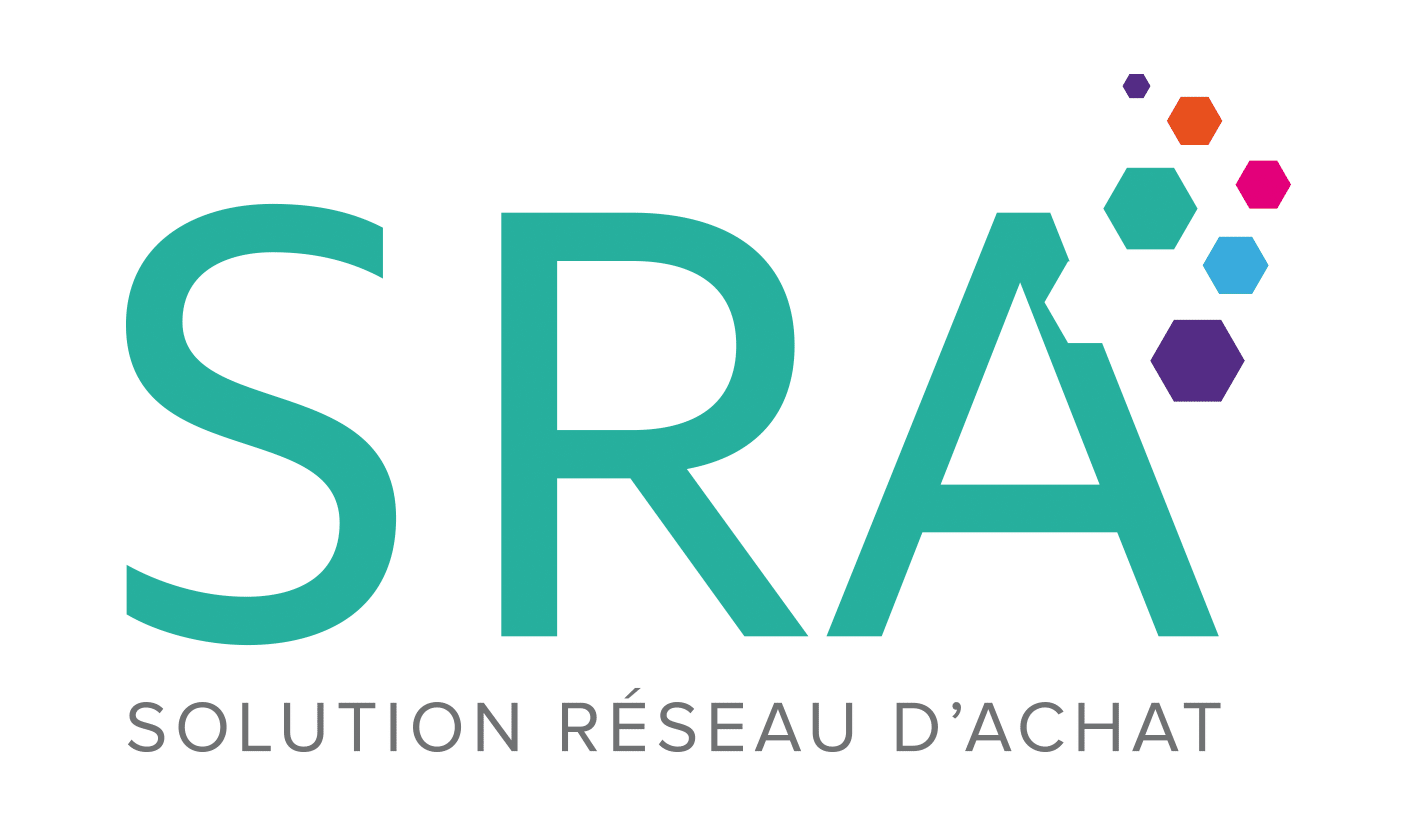 Logo SRA Solution réseau d'achat