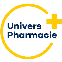 Logo Univers Pharmacie