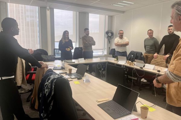 Formation Certification Qualiopi